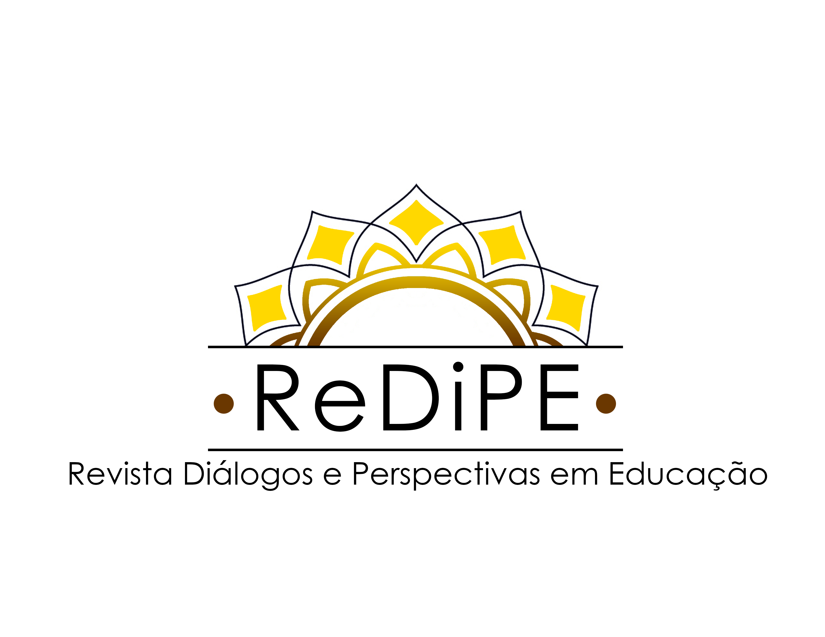 ReDiPE: Revista DiÃ¡logos e Perspectivas em EducaÃ§Ã£o